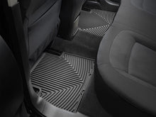Load image into Gallery viewer, WEATHERTECH W217 RR MAT ROGUE 08 BLK