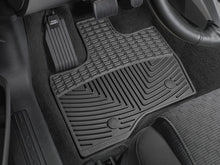 Load image into Gallery viewer, WEATHERTECH W230 FR RUBBR MAT EXPLORER 11+