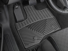 WEATHERTECH W230 FR RUBBR MAT EXPLORER 11+