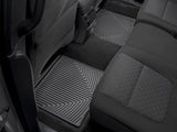 WEATHERTECH W231 RR ALL WEATHER MAT BL