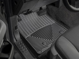 WEATHERTECH W239 F AW BL FORD F150 09+