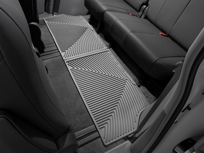 WEATHERTECH W245GR 3RD RBBR MAT SIENNA'11 GR