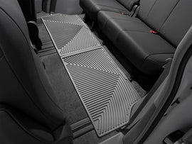 WEATHERTECH W245GR 3RD RBBR MAT SIENNA'11 GR