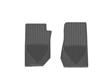 Load image into Gallery viewer, WEATHERTECH W248 FR MATS BK WRANGLER 07-13