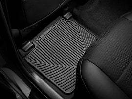 WEATHERTECH W256 RR MATS CAMRY/AVALON BK