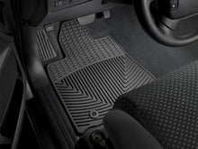 Load image into Gallery viewer, WEATHERTECH W265 FR AW MAT BK SEQUOIA 12+