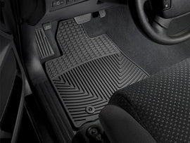 WEATHERTECH W265 FR AW MAT BK SEQUOIA 12+