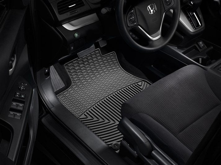 WEATHERTECH W270 FR AW MAT BK HON CRV 12+