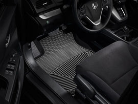 WEATHERTECH W270 FR AW MAT BK HON CRV 12+