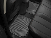 Load image into Gallery viewer, WEATHERTECH W281 RR AWM BK EQU/TER 10+