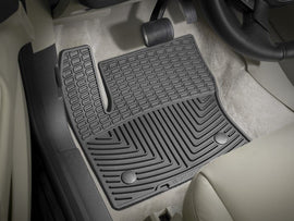WEATHERTECH W283 FR AW MATS FD CMAX 13+BLK