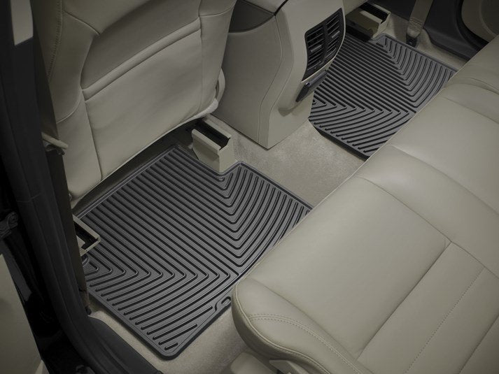 WEATHERTECH W284 FR AW MAT BK ESCAPE 13+