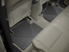WEATHERTECH W284 FR AW MAT BK ESCAPE 13+