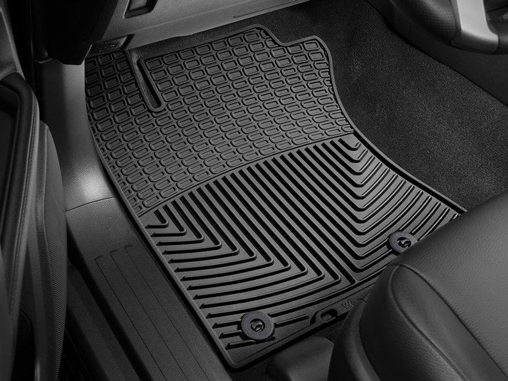 WEATHERTECH W307 FR MATS BK TOY 4 RUNR 13+