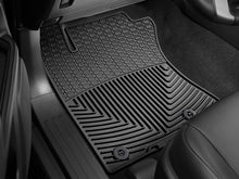 Load image into Gallery viewer, WEATHERTECH W307 FR MATS BK TOY 4 RUNR 13+