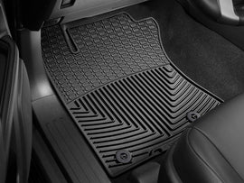 WEATHERTECH W307 FR MATS BK TOY 4 RUNR 13+