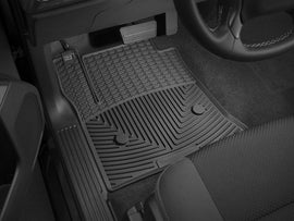 WEATHERTECH W308 14 SILV 1500 FLOOR MAT BL