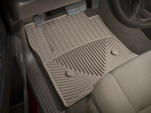 Load image into Gallery viewer, WEATHERTECH W309TN FRONT RUBBER MATS
