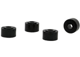 Whiteline W31408 Shock absorber - upper bushing.