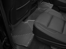 Load image into Gallery viewer, WEATHERTECH W324 RR MATS BK TAHOE 15+