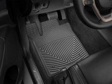 Load image into Gallery viewer, WEATHERTECH W338 FRONT RUBBER MATS