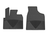 WEATHERTECH W340 FR MATS BK GR CARAVAN 11+