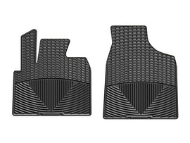 WEATHERTECH W340 FR MATS BK GR CARAVAN 11+
