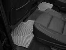 Load image into Gallery viewer, WEATHERTECH W342GR FR MAT GR TAHOE ESCALADE YUKON 15+