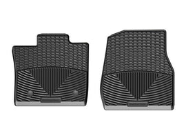 WEATHERTECH W347 FR MAT BK F150 REG CAB 16