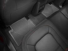 Load image into Gallery viewer, WEATHERTECH W349 RR AW MATS BLK COLORAD/CANYON 2015+