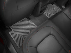 WEATHERTECH W349 RR AW MATS BLK COLORAD/CANYON 2015+