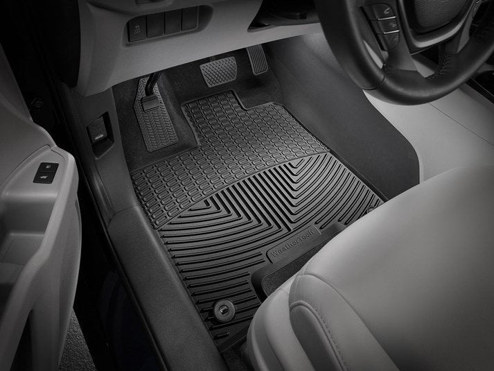 WEATHERTECH W363 FR MAT BK PILOT 16+