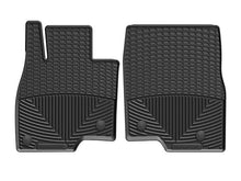 Load image into Gallery viewer, WEATHERTECH W369 FRONT RUBBER MATS
