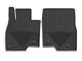 WEATHERTECH W369 FRONT RUBBER MATS