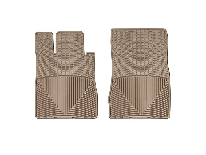 WEATHERTECH W36TN FR MAT TAN BENZ/CR-V/LEX