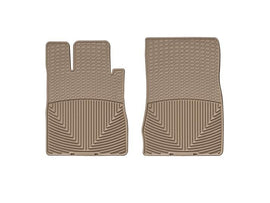 WEATHERTECH W36TN FR MAT TAN BENZ/CR-V/LEX