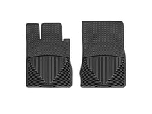 Load image into Gallery viewer, WEATHERTECH W36 FR MAT BLK BENZ/CR-V/LEX