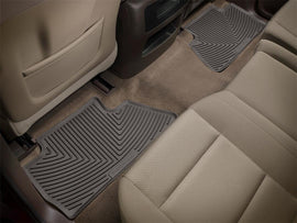 WEATHERTECH W378CO FR MATS CO TOYOTA TACOMA 18+