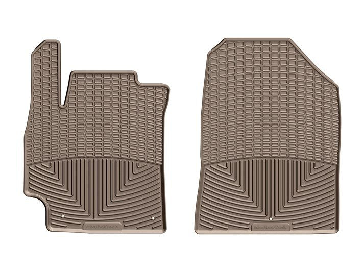 WEATHERTECH W388TN FR MATS TN ELANTRA 17+