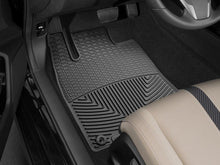 Load image into Gallery viewer, WEATHERTECH W390 BLK FRNT HONDA CIVIC 16+