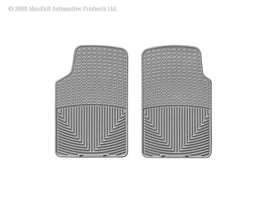 WEATHERTECH W3GR MAT CLSC GRY VOLVO