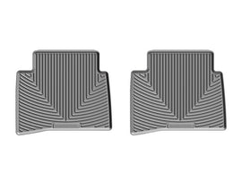 WEATHERTECH W401GR RR MATS GR TOY PRIUS 16+