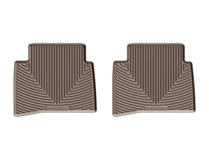WEATHERTECH W401TN RR MATS TN TOY PRIUS 16+