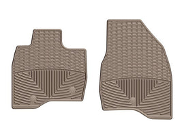 WEATHERTECH W403TN FRONT RUBBER MATS FORD