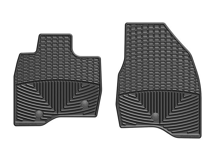 WEATHERTECH W403 FRONT RUBBER MATS FORD
