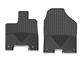 WEATHERTECH W415 FR MAT BK RIDGELINE 17