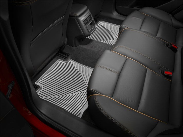WEATHERTECH W423GR RR MAT GR CRUZE