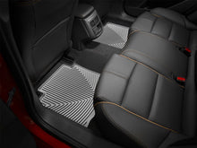 Load image into Gallery viewer, WEATHERTECH W423GR RR MAT GR CRUZE