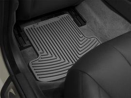 WEATHERTECH W427 FR MAT BK TRANSIT CARPET FLR 15+