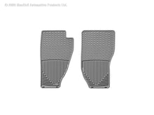 Load image into Gallery viewer, WEATHERTECH W429GR FR MATS GR MB C &amp; E CLASS 15+